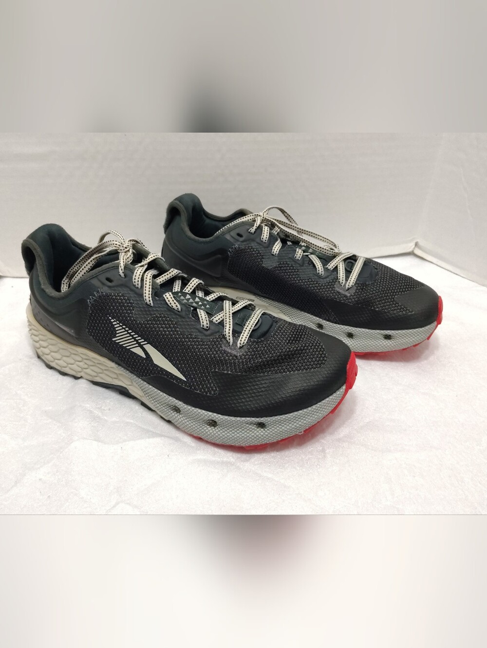 Altra Timp 4, For Men # 9.5 US, Trail Running